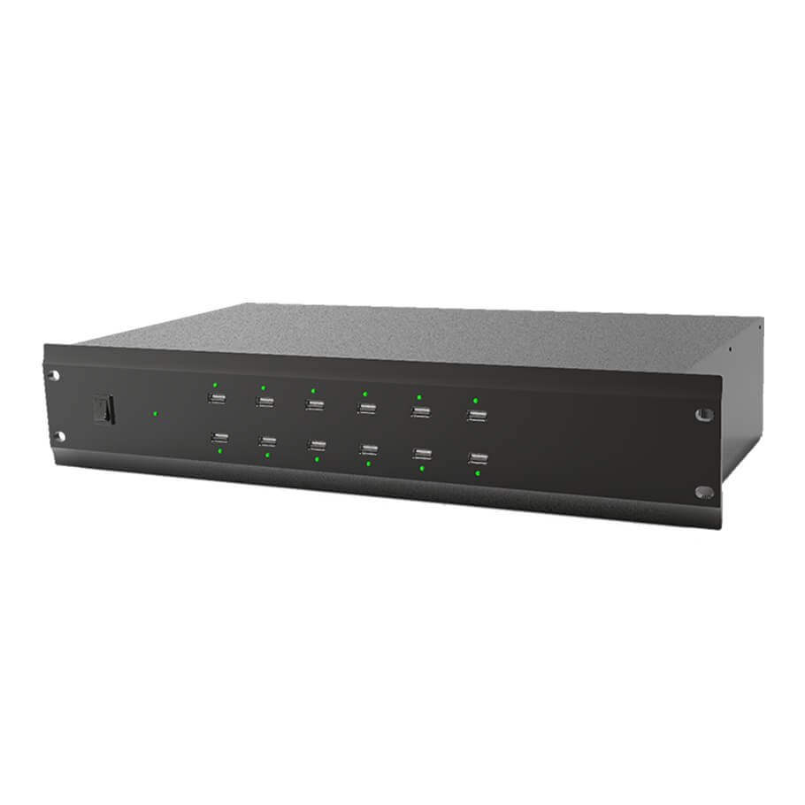 Thiết bị sạc micro không dây SPON LCM-6015P